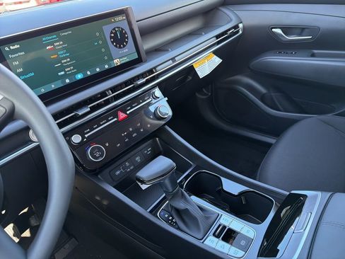 New 2026 Hyundai Tucson SEL AWD/4WD image 28