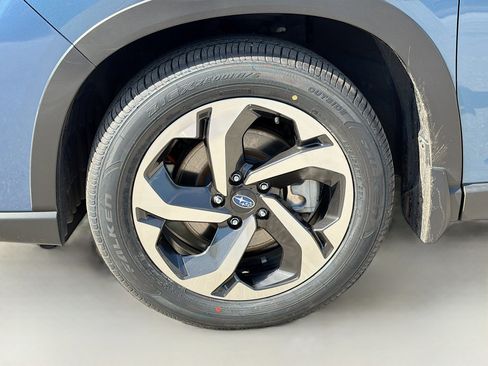 Certified 2022 Subaru Forester Touring w/ Popular Package #3 image 43