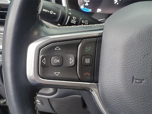 Used 2023 RAM 1500 Limited image 24