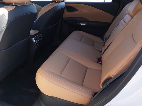 Certified 2025 Lexus RX 350 Premium image 31