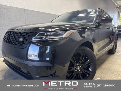 Used 2022 Land Rover Range Rover Velar S