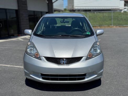 Used 2012 Honda Fit image 29