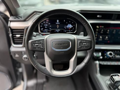 Used 2024 GMC Sierra 1500 Denali w/ Denali Reserve Package AWD/4WD image 6