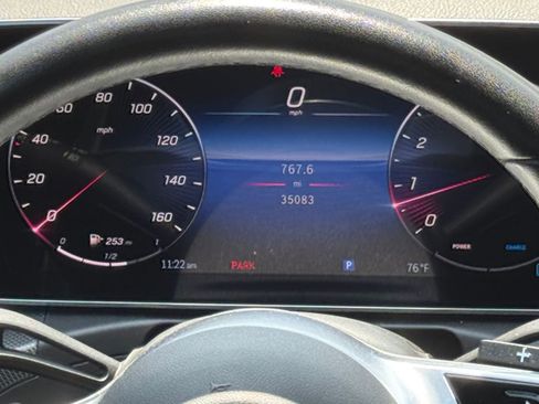 Used 2024 Mercedes-Benz C 300 4MATIC Sedan image 42