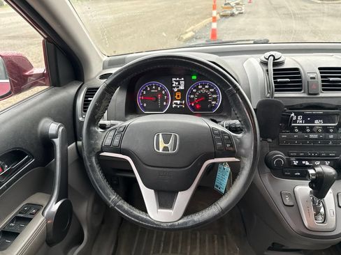 Used 2008 Honda CR-V EX-L image 21