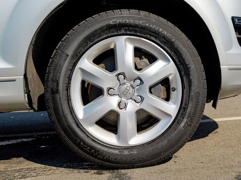 Used 2015 Audi Q7 3.0T Premium Plus w/ Premium Plus Package image 12