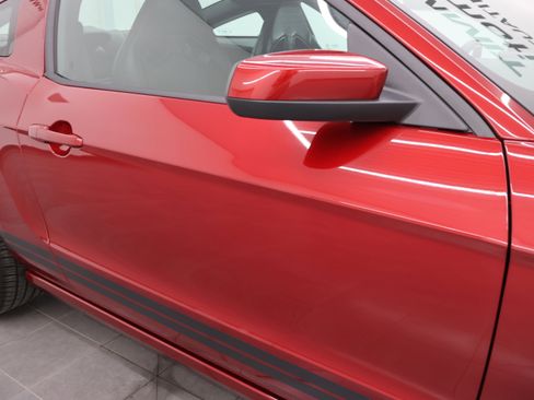 Used 2014 Ford Mustang Shelby GT500 w/ Equipment Group 821A image 23