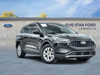 Used 2024 Ford Escape Active AWD/4WD video 1