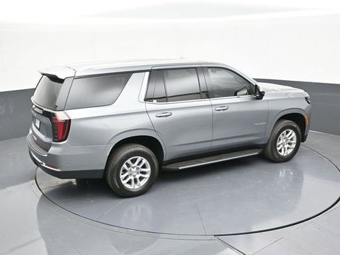 New 2026 Chevrolet Tahoe LS AWD/4WD image 67