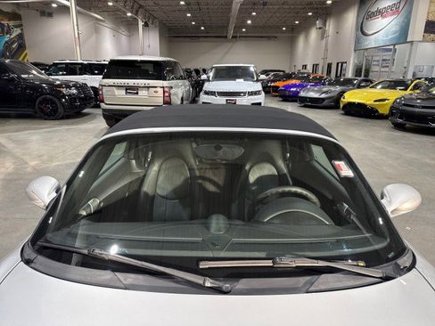 Used 2006 Porsche Boxster S image 96