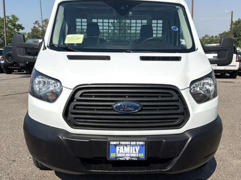 Used 2018 Ford Transit 250 138 RWD image 6