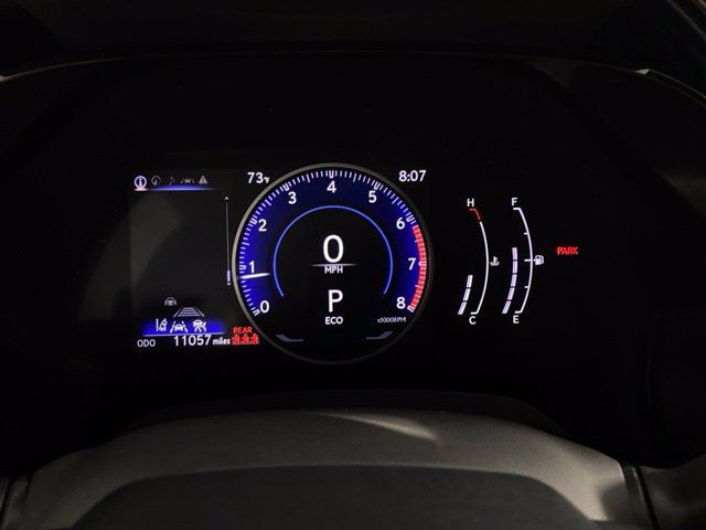 Used 2024 Lexus RX 350 Premium w/ Accessory Package (Z1) FWD image 19
