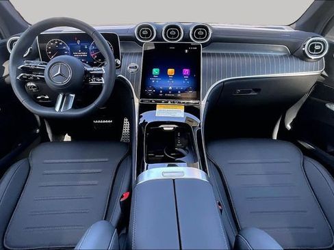 New 2026 Mercedes-Benz GLC 300 4MATIC image 7