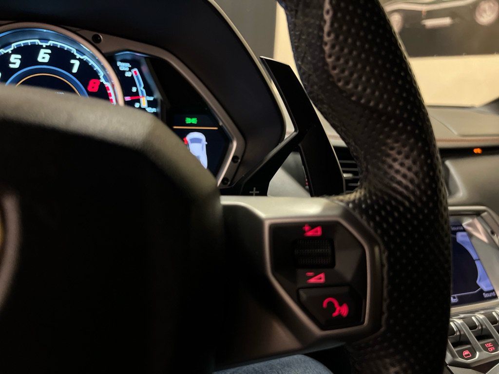 Used 2012 Lamborghini Aventador LP 700-4 AWD/4WD image 35