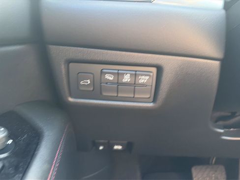 Used 2025 MAZDA CX-5 Carbon Edition AWD/4WD image 18
