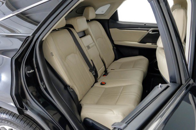 Used 2022 Lexus RX 350 AWD w/ Luxury Package image 40