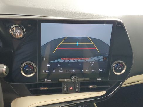 Used 2024 Lexus NX 350h AWD w/ Cold Area Package image 20