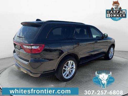 Used 2024 Dodge Durango GT AWD/4WD image 5