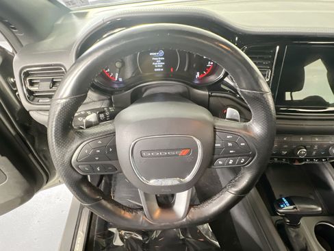 Used 2022 Dodge Durango GT image 11