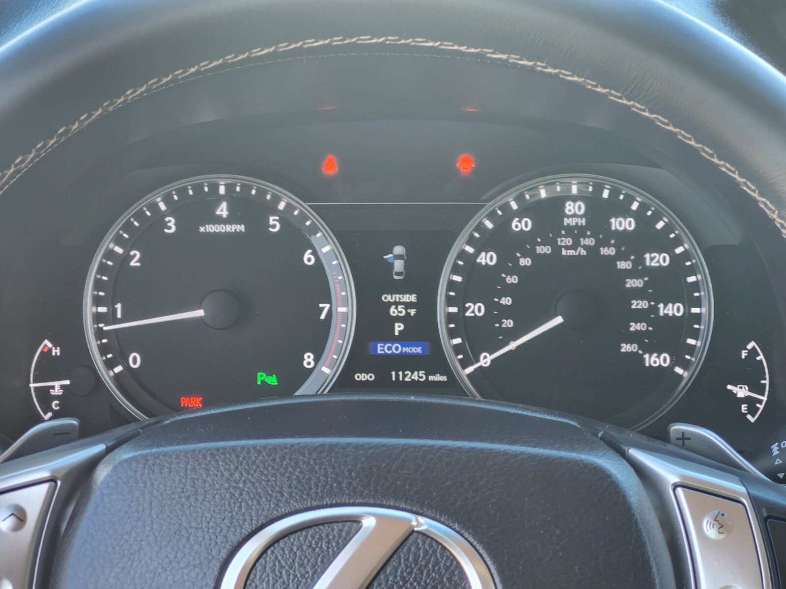 Used 2015 Lexus GS 350 AWD w/ Premium Package image 31