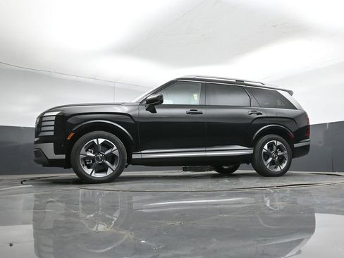 New 2026 Hyundai Palisade Limited FWD image 10