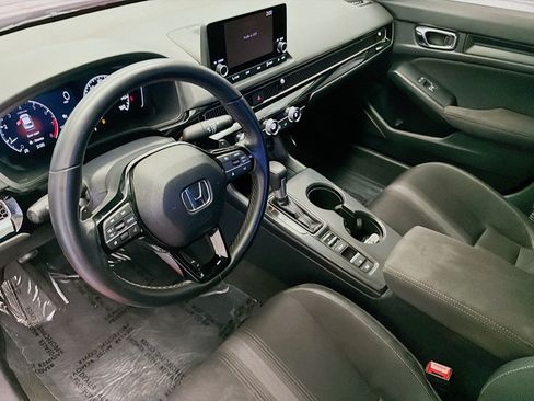 Used 2024 Honda Civic Sport image 7