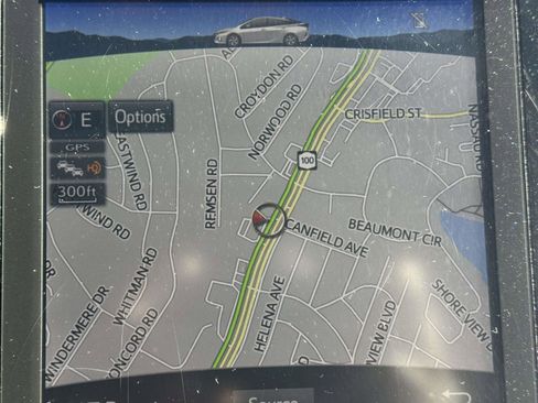 Certified 2021 Toyota Prius Prime XLE image 24