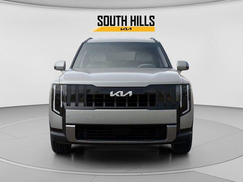 New 2027 Kia Telluride EX image 2