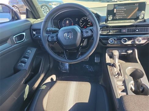 New 2026 Honda Civic Sport image 10