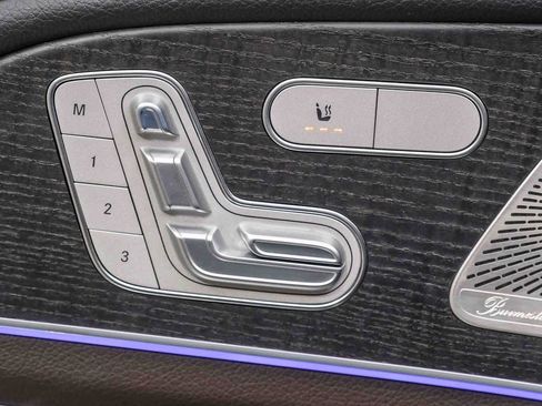 Certified 2023 Mercedes-Benz GLE 350 image 24