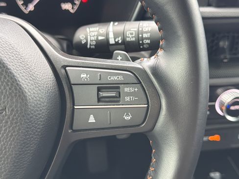 Certified 2025 Honda CR-V Sport-L image 16