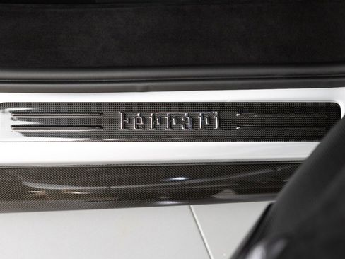 Certified 2024 Ferrari 296 GTB image 70