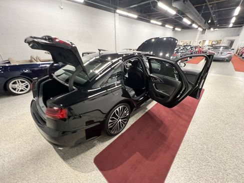 Used 2018 Audi A6 3.0T Prestige w/ Prestige Package image 63