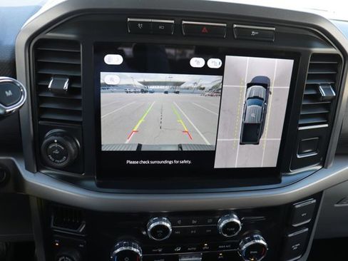 Used 2024 Ford F150 XLT w/ Mobile Office Package image 30