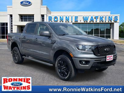 Used 2023 Ford Ranger XLT w/ Equipment Group 301A Mid