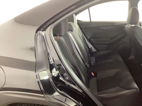 Used 2023 Subaru WRX Base image 11