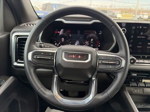 Used 2024 GMC Canyon Elevation w/ Convenience Package image 15