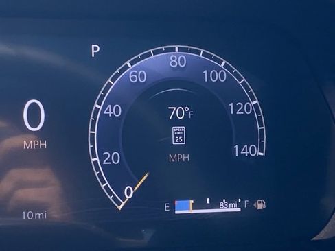 New 2025 Jeep Grand Cherokee Summit image 21