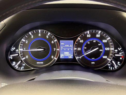 Used 2016 INFINITI QX80 4WD w/ Signature Edition Package image 85