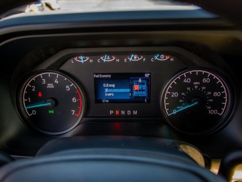 New 2026 Ford F250 XL w/ STX Appearance Package image 35