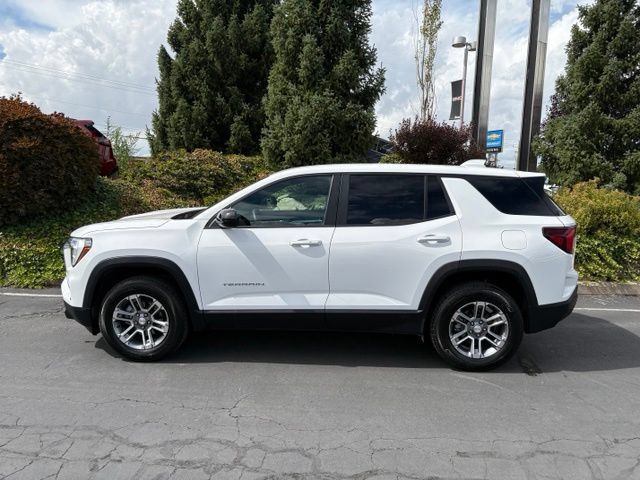 Used 2026 GMC Terrain Elevation AWD/4WD image 3