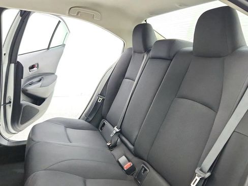 Used 2024 Toyota Corolla LE w/ LE Convenience Package FWD image 22