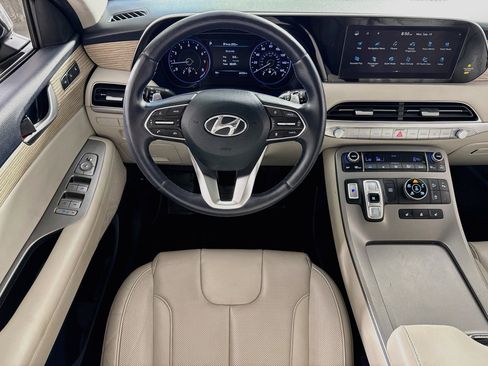 Used 2022 Hyundai Palisade SEL w/ Premium Package AWD/4WD image 24