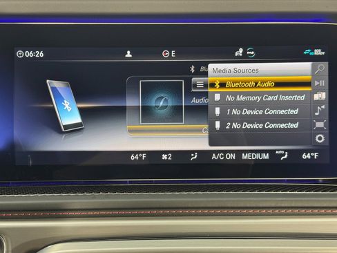 Used 2022 Mercedes-Benz G 63 AMG Squared image 30