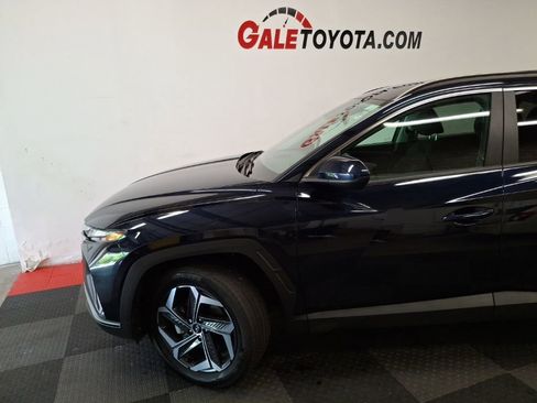 Used 2024 Hyundai Tucson SEL AWD/4WD image 5