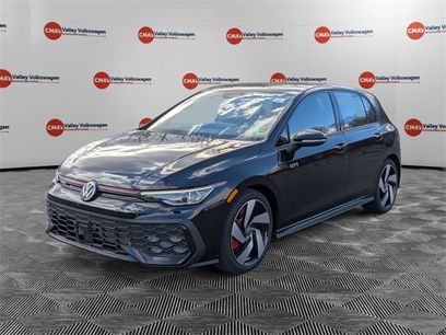 New 2026 Volkswagen GTI S
