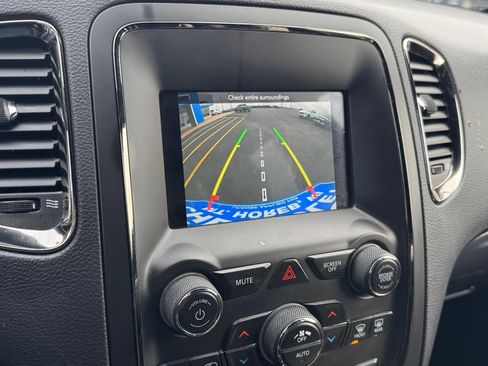 Used 2019 Dodge Durango GT image 16