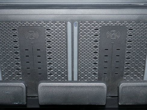 Used 2025 RAM 2500 Laramie w/ Night Edition image 3