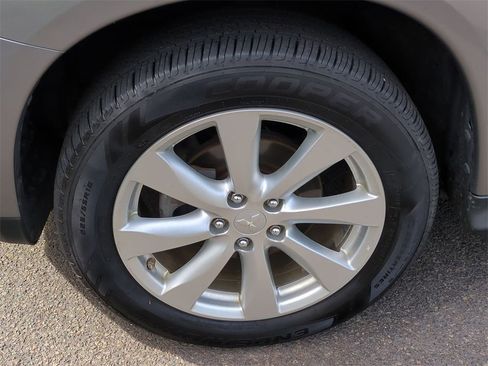 Used 2015 Mitsubishi Outlander Sport ES image 10