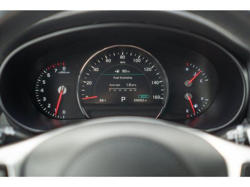 Used 2019 Kia Sorento SX FWD image 10